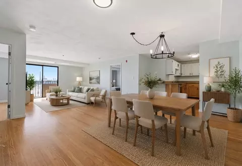 39 Parlin St #404, Everett, MA 02149