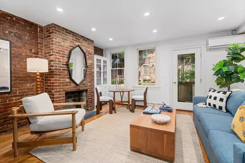 37 Appleton St #1, Boston, MA 02116
