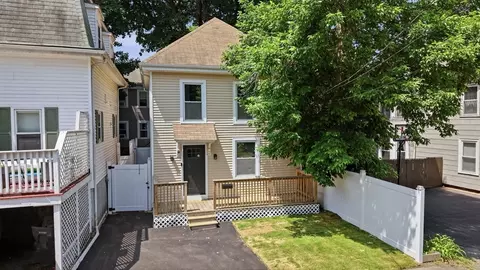 38 S Lincoln, Haverhill, MA 01835