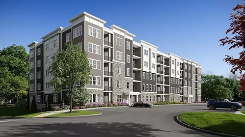 30 Coppersmith Way #203, Canton, MA 02021
