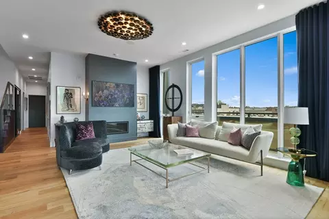 566 Columbus Ave #605, Boston, MA 02118