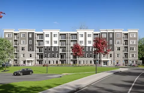 30 Coppersmith Way #101, Canton, MA 02021