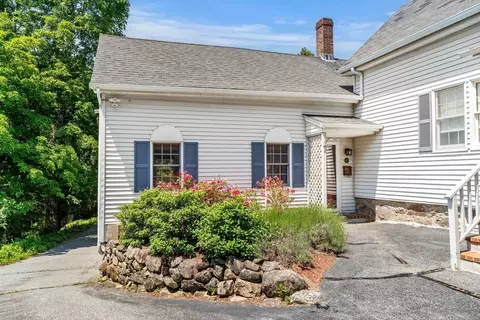 60 Morton #R, Andover, MA 01810