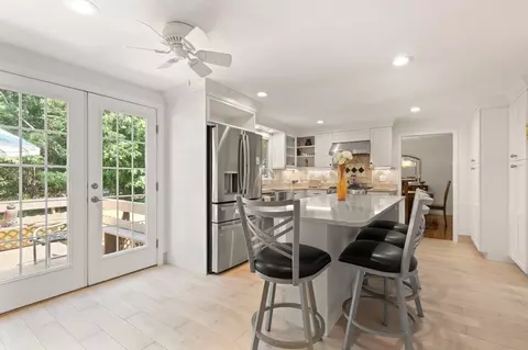 Kitchen - 80 Hampton Rd, Sharon, MA 02067 photo 1 of 3