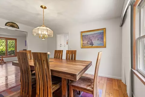 Dining - 80 Hampton Rd, Sharon, MA 02067 photo 1 of 2