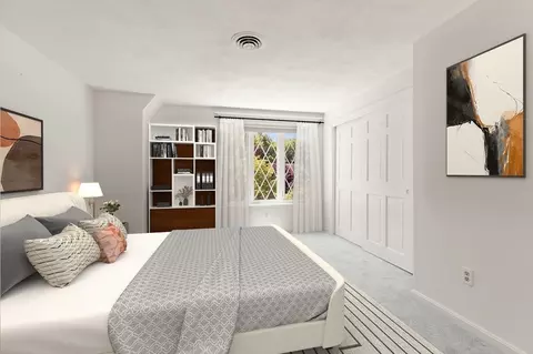 Bedroom - 80 Hampton Rd, Sharon, MA 02067 photo 4 of 6