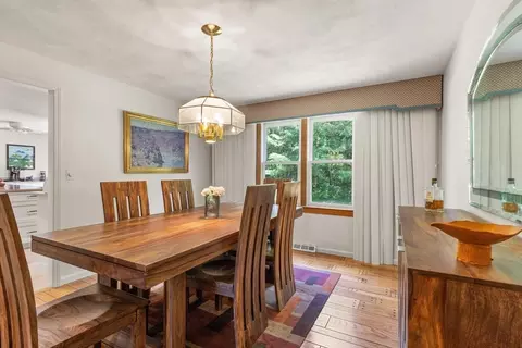 Dining - 80 Hampton Rd, Sharon, MA 02067 photo 2 of 2