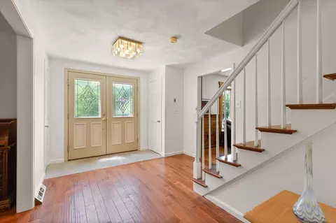 Entry Way - 80 Hampton Rd, Sharon, MA 02067 photo 1 of 1