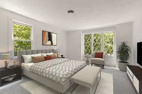 Bedroom - 80 Hampton Rd, Sharon, MA 02067 photo 2 of 6