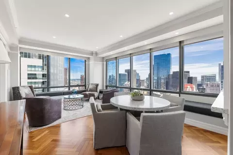 2 Avery St #34G, Boston, MA 02111