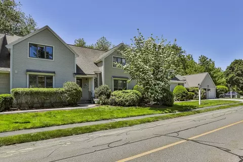 11 Brassie Way #11, North Reading, MA 01864