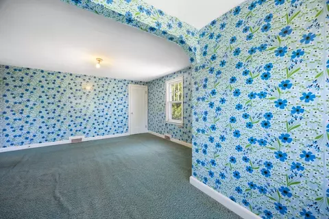 Bedroom - 216 Springfield St, Chicopee, MA 01013 photo 4 of 5