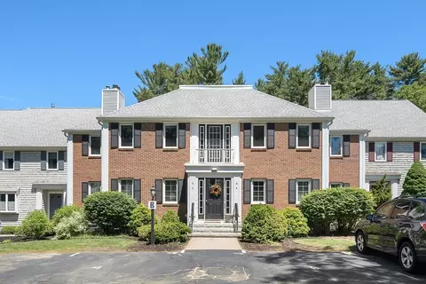 225 Lincoln St #B5, Duxbury, MA 02332