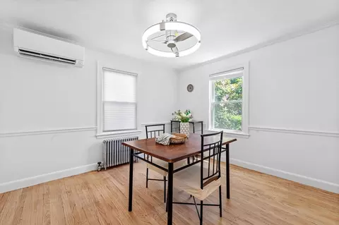 Dining - 299 Appleton St, Arlington, MA 02476 photo 1 of 3