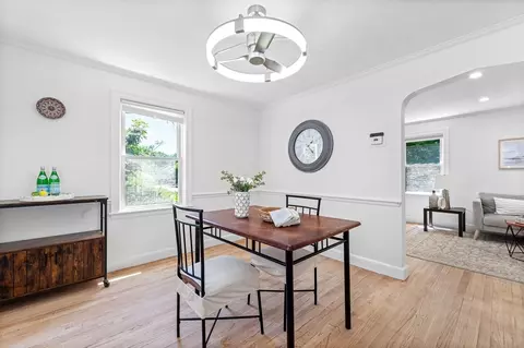 Dining - 299 Appleton St, Arlington, MA 02476 photo 2 of 3