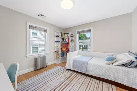 Bedroom - 299 Appleton St, Arlington, MA 02476 photo 3 of 3