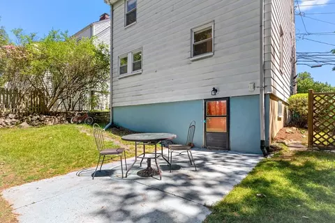 Exterior - 299 Appleton St, Arlington, MA 02476 photo 4 of 7