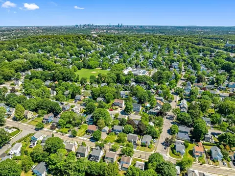 View/Area - 299 Appleton St, Arlington, MA 02476 photo 2 of 2