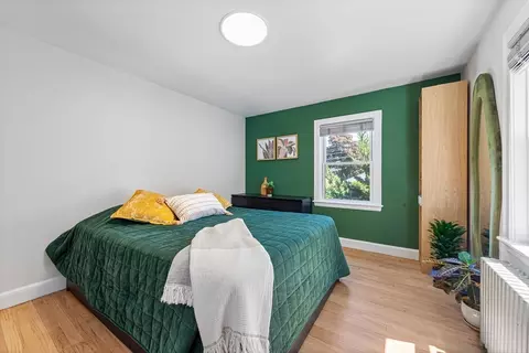 Bedroom - 299 Appleton St, Arlington, MA 02476 photo 1 of 3