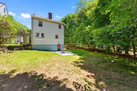 Exterior - 299 Appleton St, Arlington, MA 02476 photo 5 of 7