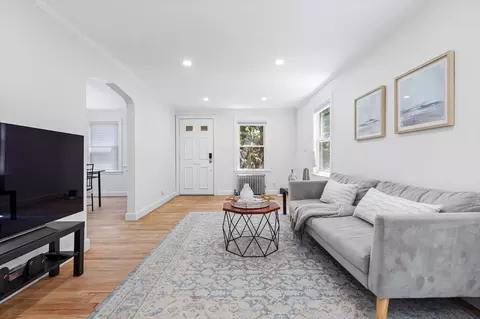 Living - 299 Appleton St, Arlington, MA 02476 photo 2 of 3