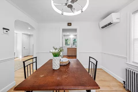 Dining - 299 Appleton St, Arlington, MA 02476 photo 3 of 3