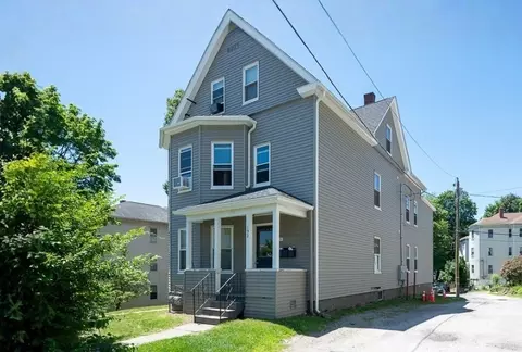 192 Vernon St, Worcester, MA 01607