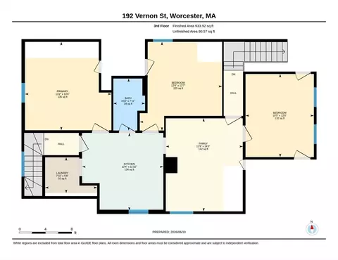 192 Vernon St, Worcester, MA 01607 photo 38
