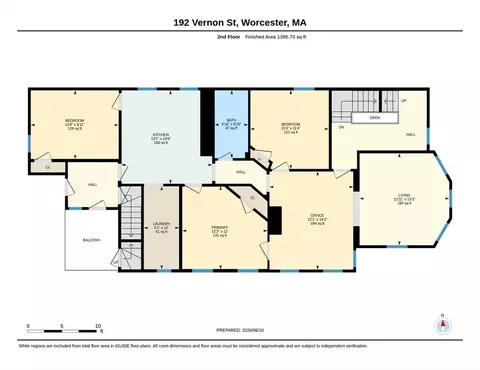 192 Vernon St, Worcester, MA 01607 photo 37