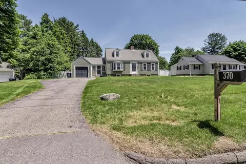 370 Main St, Holden, MA 01520
