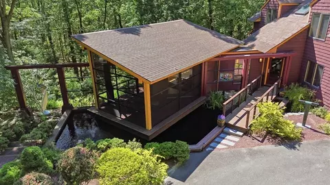 84 Slough Rd, Harvard, MA 01451 photo 3
