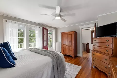 Bedroom - 8 Berkeley St, Reading, MA 01867 photo 2 of 4