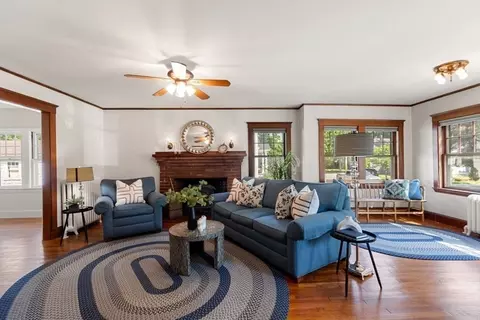 Living - 8 Berkeley St, Reading, MA 01867 photo 1 of 3