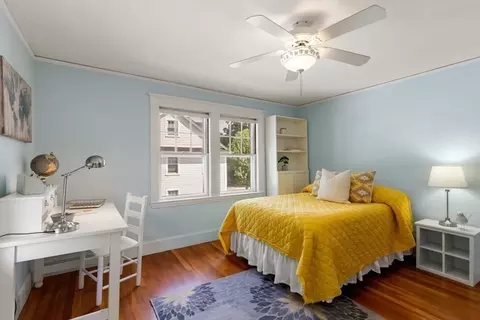 Bedroom - 8 Berkeley St, Reading, MA 01867 photo 3 of 4