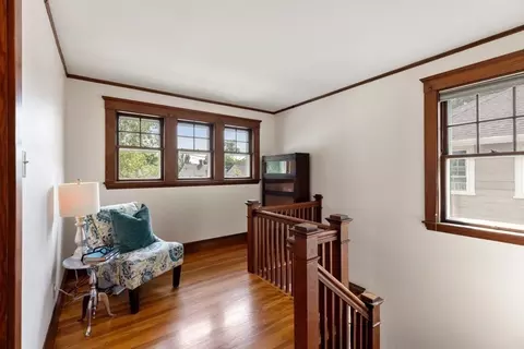 Entry Way - 8 Berkeley St, Reading, MA 01867 photo 8 of 8