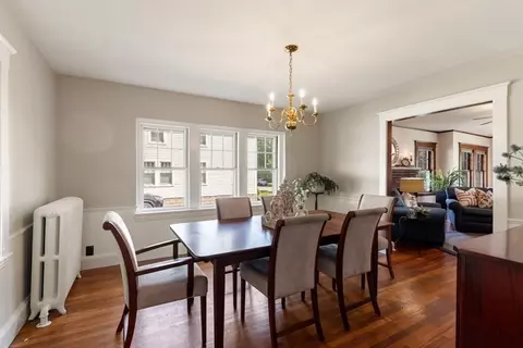 Dining - 8 Berkeley St, Reading, MA 01867 photo 3 of 3