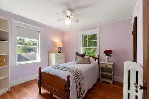 Bedroom - 8 Berkeley St, Reading, MA 01867 photo 4 of 4