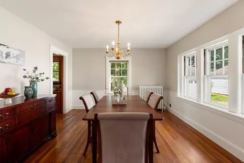 Dining - 8 Berkeley St, Reading, MA 01867 photo 1 of 3