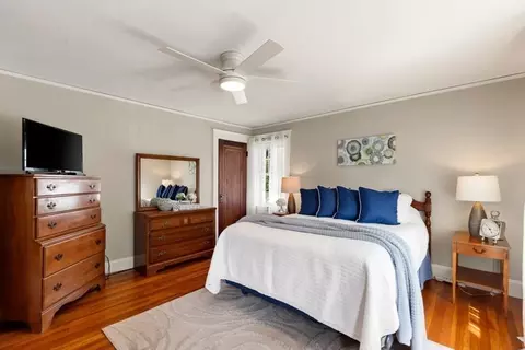Bedroom - 8 Berkeley St, Reading, MA 01867 photo 1 of 4