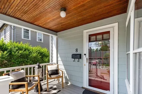 Exterior - 8 Berkeley St, Reading, MA 01867 photo 3 of 8
