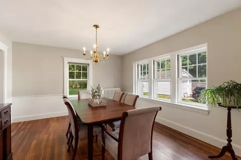 Dining - 8 Berkeley St, Reading, MA 01867 photo 2 of 3