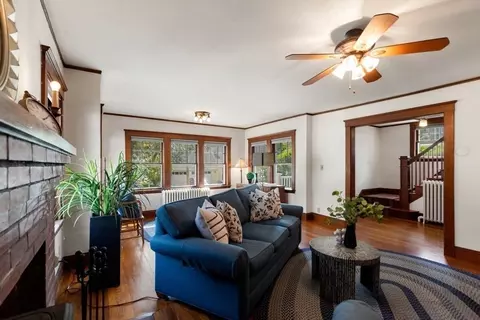 Living - 8 Berkeley St, Reading, MA 01867 photo 3 of 3