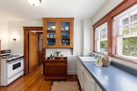 Kitchen - 8 Berkeley St, Reading, MA 01867 photo 1 of 2