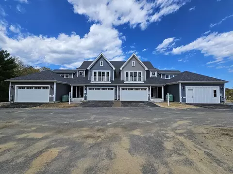 6 Snapdragon, Plymouth, MA 02360