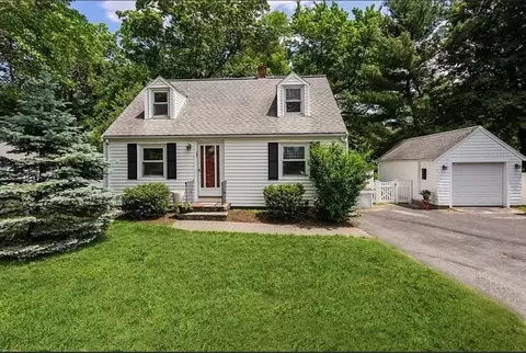 167 Myrtle St, Ashland, MA 01721