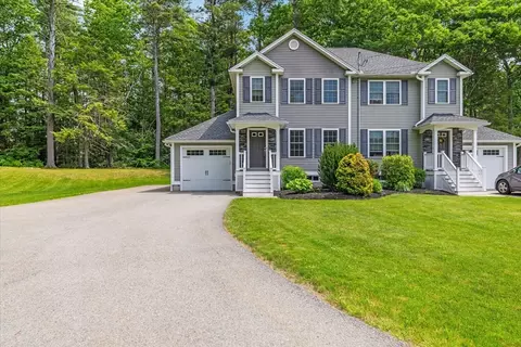 226 Worcester Rd #A, Westminster, MA 01473