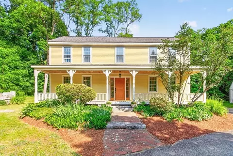 270 Groton Rd, Westford, MA 01886