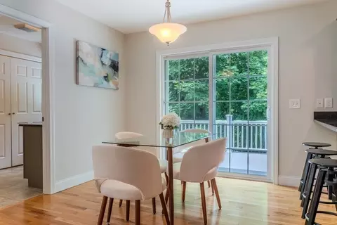 Dining - 1204 Main St, Reading, MA 01867 photo 1 of 4