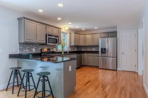 Kitchen - 1204 Main St, Reading, MA 01867 photo 1 of 3