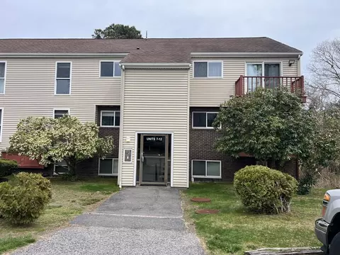 1 Tideview Path #11, Plymouth, MA 02360